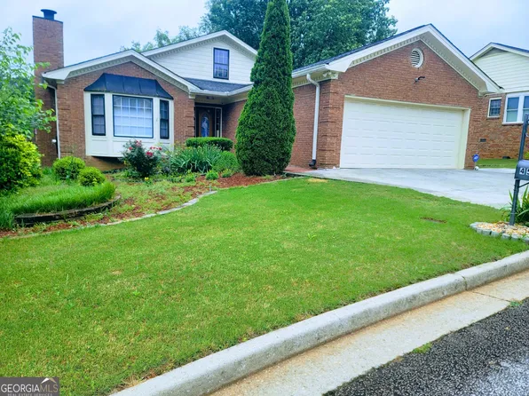 4503 Hunters Ter, Stone Mountain, GA 30083