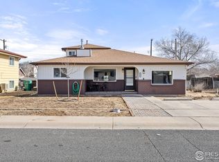 3630 Pueblo St, Evans, CO 80620