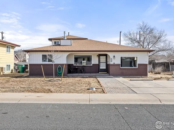 3630 Pueblo St, Evans, CO 80620