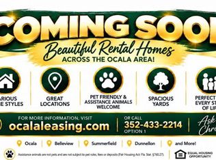 14111 SE 60th Ave, Summerfield, FL 34491