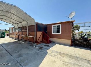 38015 65th St E SPACE A1, Palmdale, CA 93552