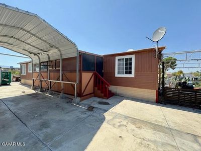 38015 65th St E Space A1, Palmdale, CA, 93552