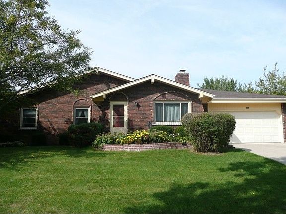 4th image of 9745 S Shepard Hills Dr