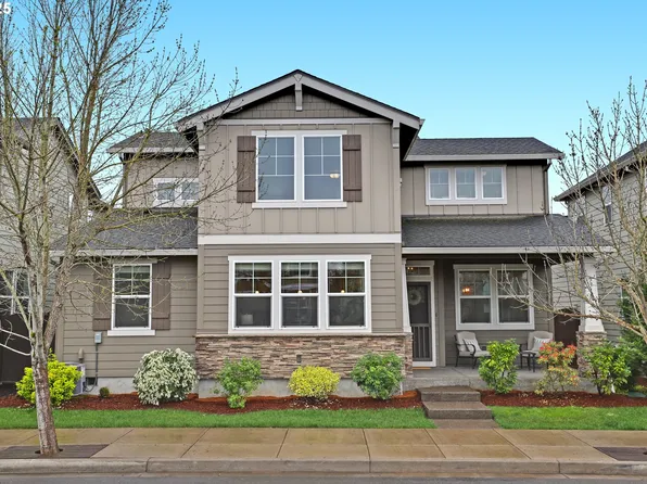5316 SE Lone Oak St, Hillsboro, OR 97123