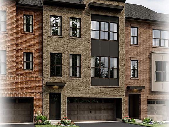 Stevenson at Bren Pointe