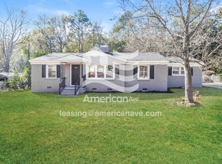 1909 Hilton St, Camden, SC 29020