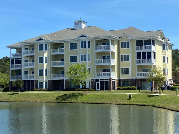 4843 Luster Leaf Circle #102, Myrtle Beach, SC 29577