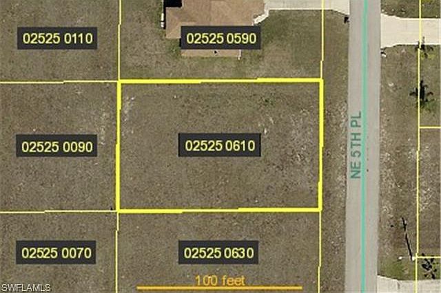 1st image of 2100 NE 5th Pl