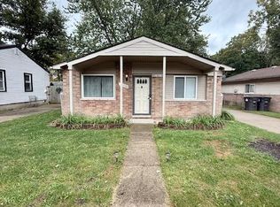 24329 Wick Rd, Taylor, MI 48180