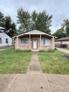 24329 Wick Rd, Taylor, MI, 48180