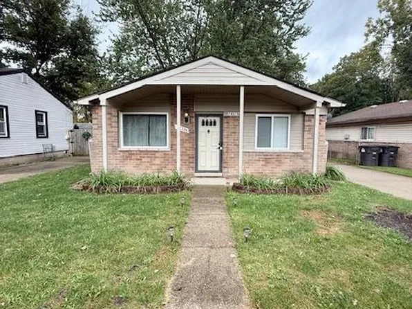 24329 Wick Rd, Taylor, MI 48180