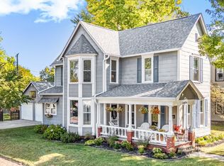 1408 Wayne St, Noblesville, IN 46060