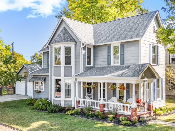 1408 Wayne St, Noblesville, IN 46060