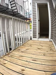 Rented by Bridge Realty