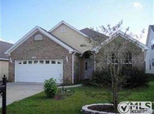 3361 Cameron Chase Dr, Tallahassee, FL 32309