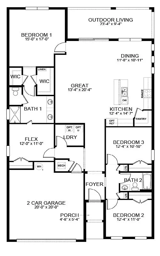 Building Photo - 1475 Criswell Ln SE