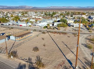 12807 Pima Pkwy, Topock, AZ 86436