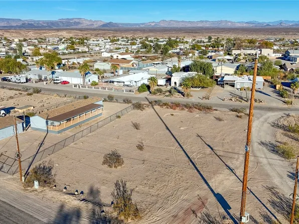 12807 Pima Pkwy, Topock, AZ 86436