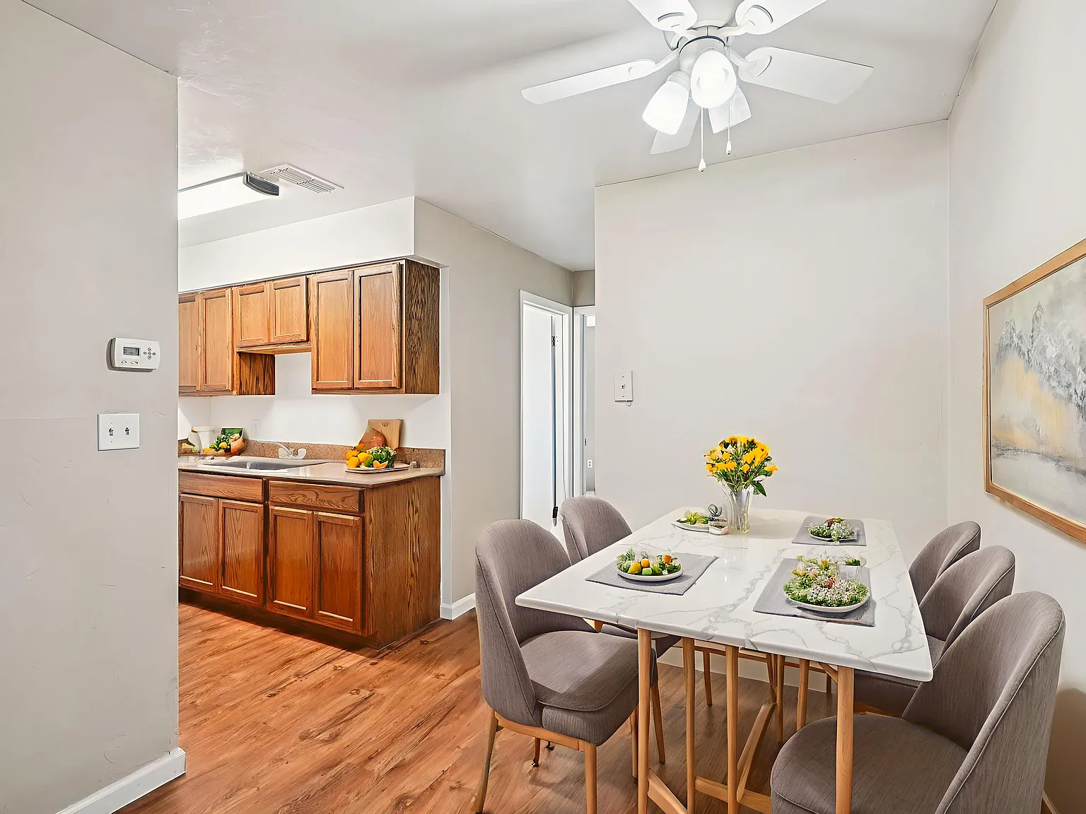 Liv Apartments — Photo 4