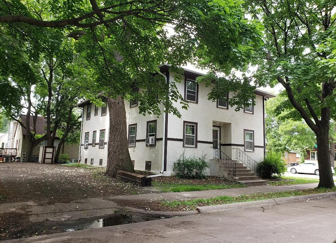 1 bed, 550 sqft, $1,240 — Photo 1