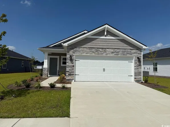 1416 Turkey Oak Way #259 Autumn K, Longs, SC 29568