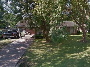 6405 Graham Cir, Keithville, LA 71047