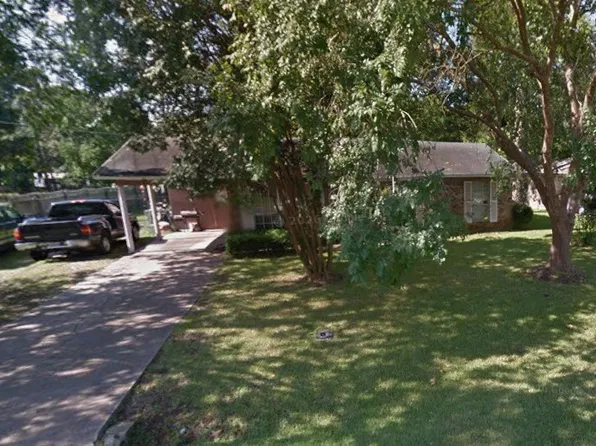 6405 Graham Cir, Keithville, LA 71047