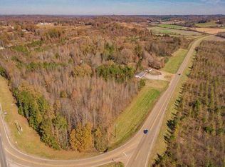 100 Highway, Reagan, TN 38368