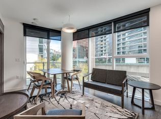 87 Nelson St #381, Vancouver, BC V6Z 0E7
