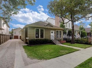 1123 Arlington St, Houston, TX 77008