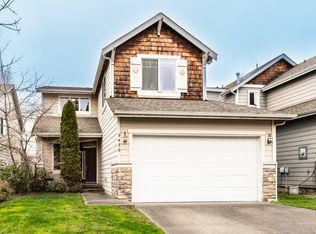 9436 S 196th Pl, Renton, WA 98055