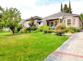 10507 Moorpark St, North Hollywood, CA 91602