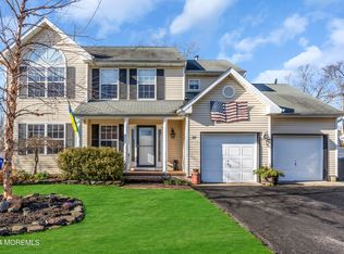 22 Taylor Rd, Brick, NJ 08723