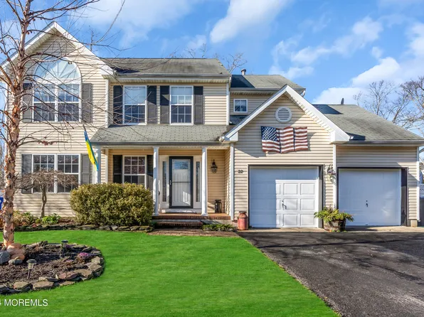 22 Taylor Road, Brick, NJ 08723