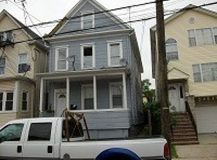 617 S Park St, Elizabeth, NJ
