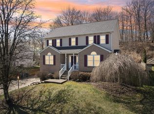 407 Auburn Dr, Cranberry Township, PA 16066
