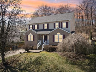 407 Auburn Dr, Cranberry Township, PA, 16066