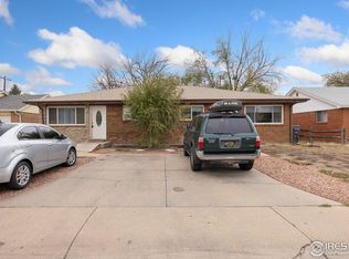300-302 21st Ave, Greeley, CO 80631