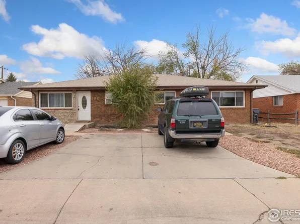 300-302 21st Ave, Greeley, CO 80631