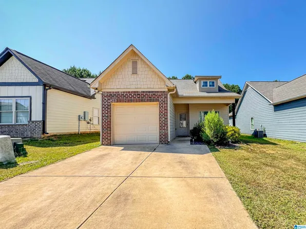 830 Kent Dr, Odenville, AL 35120