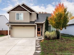 33360 SW Rogers Rd, Scappoose, OR 97056