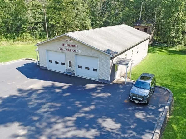 342 Janes Chapel Rd, Mansfield Twp., NJ 07863