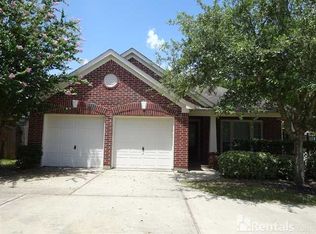 17615 Burkhart Ridge Dr, Houston, TX 77095