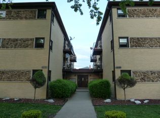 2435 N 77th Ct #2NW, Elmwood Park, IL 60707