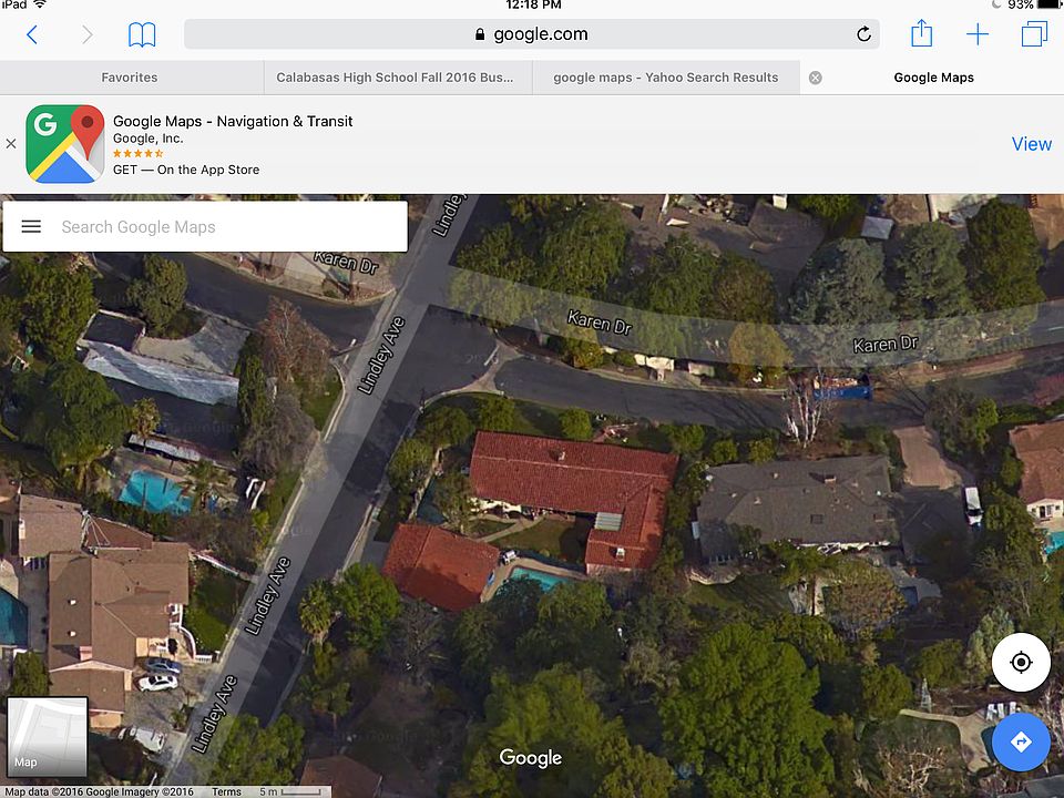 2nd image of 18098 Karen Dr