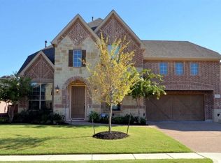 2602 Morgan Ln, Trophy Club, TX 76262
