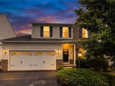 169 Cimarron Dr, Coraopolis, PA, 15108