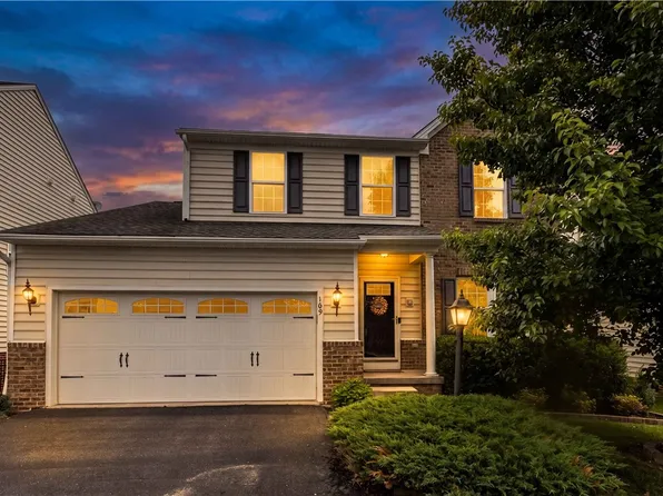 169 Cimarron Dr, Coraopolis, PA 15108