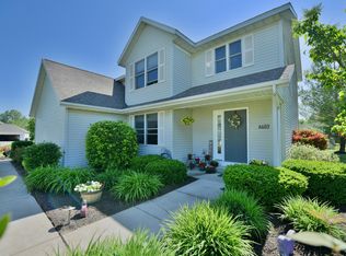 4689 Lisa Ct, Saint Joseph, MI 49085