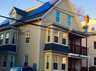 103 Hollingsworth St, Lynn, MA 01902